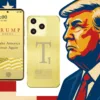 Trump Mobile T1