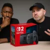 Nintendo Switch 2