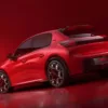 Peugeot E-208 GTi