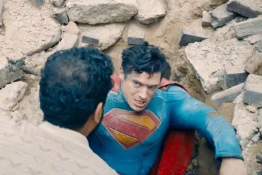Superman 2025