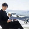 tega ne smete imeti več v torbi na avionu