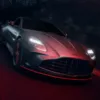 Aston Martin Vantage S 2026