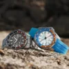 Certina DS-X GMT