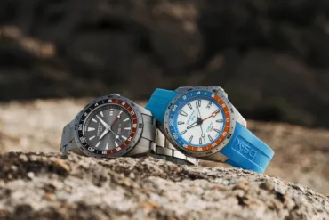 Certina DS-X GMT