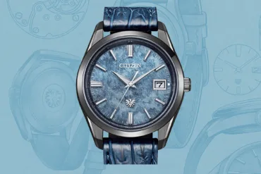 Citizen Eco‑Drive