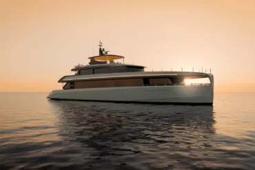 Maiora 42 Exuma