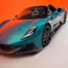 Maserati MCPura