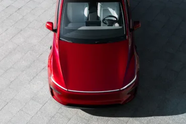 Tesla Model Y Lite
