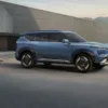 nova Kia EV5
