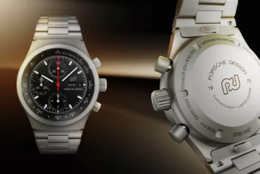 Porsche Design Chronograph 1