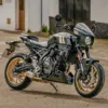 Suzuki GSX-8TT (2026)