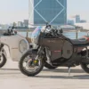 Wuyang-Honda E-Vo