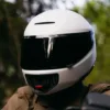 Zyon Smart Motorcycle Helmet