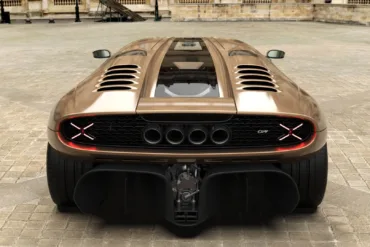 Garagisti & Co. GP1