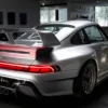 Gunther Werks F26 Slantnose Coupe