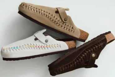 Kith x Birkenstock