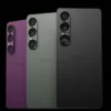 Sony Xperia