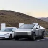 Tesla ne potrebuje 800 V