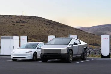 Tesla ne potrebuje 800 V