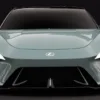 Lexus Sport Concept