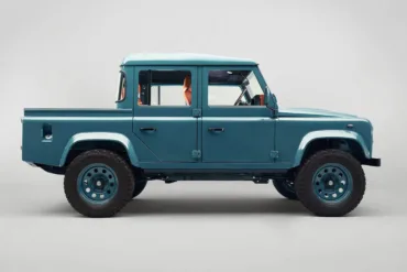 Oshe Zambezi Defender
