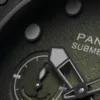 Panerai Submersible Marina Militare "Aviazione Navale"