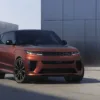 Range Rover Sport SV Carbon