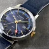 Marlin Quartz GMT