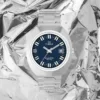Timex Q 1972 Time Machine