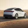 Tesla Model Y (RWD)