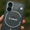 Canon pametni telefon