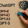 ChatGPT 5