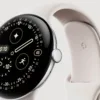 Google Pixel Watch 4