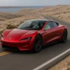 Tesla Roadster 2025