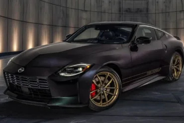 Nissan Z 2026 Heritage Edition
