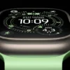 Apple Watch Ultra 3