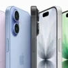 Apple iPhone 17
