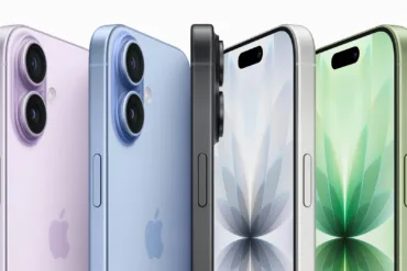 Apple iPhone 17