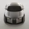 Audi Concept C