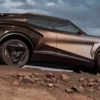 CUPRA Tindaya