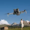 DJI Mini 5 Pro 2025