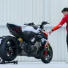 Ducati Diavel V4 RS