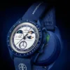Earthphase Moonshine Gold MoonSwatch