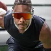 Oakley Stunt