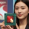 Snapdragon 8 Gen 5