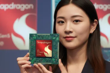 Snapdragon 8 Gen 5