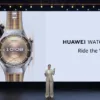 Huawei Watch GT 6