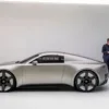 IAA mobility Munchen 2025