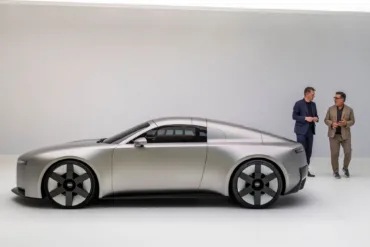 IAA mobility Munchen 2025