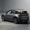 Volkswagen ID. Cross
